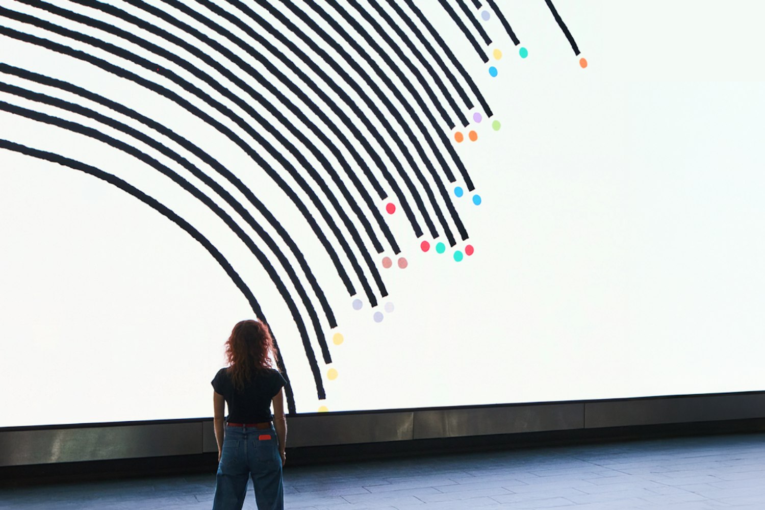 ‘A Data Love Letter to the Subway’