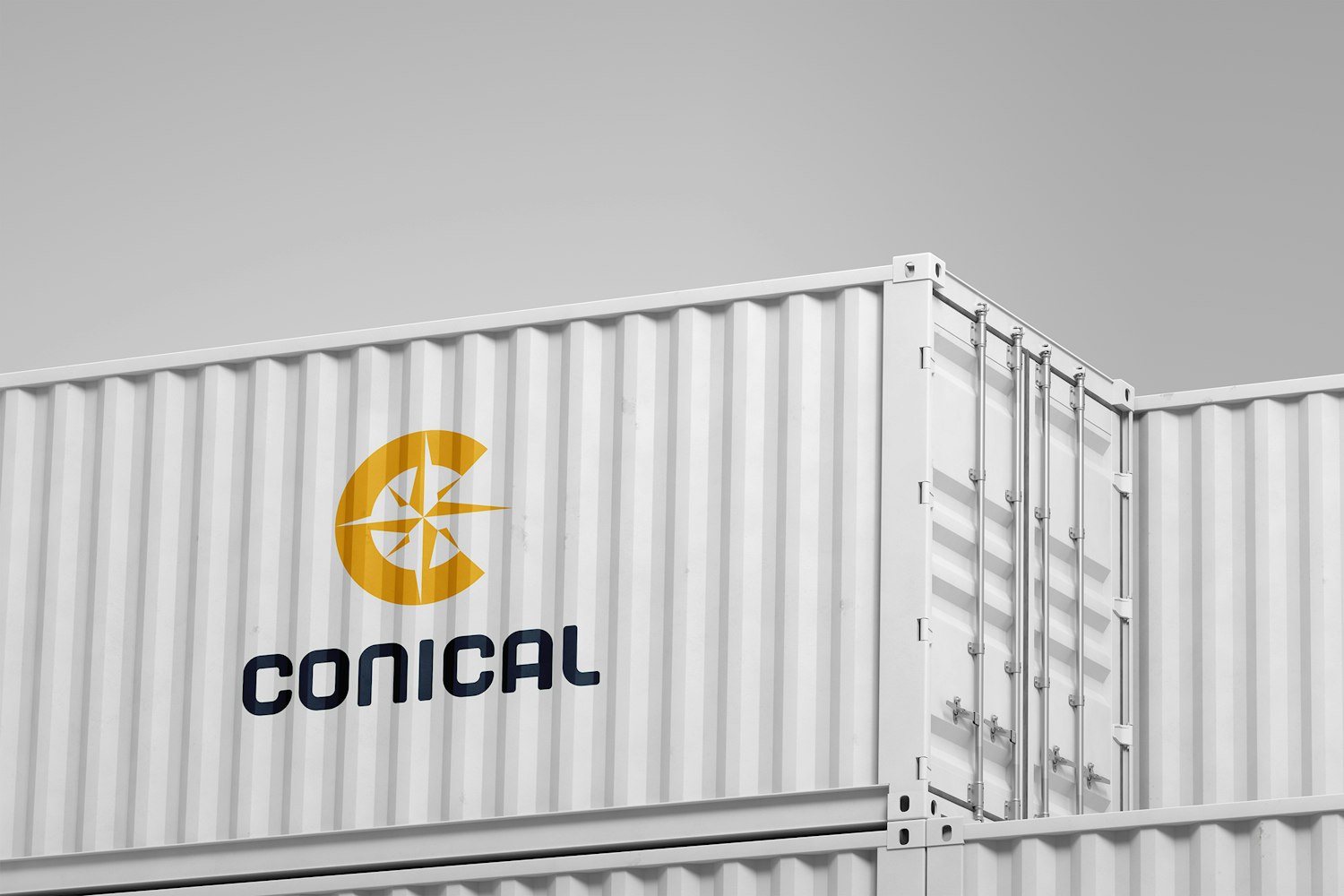 CONICAL