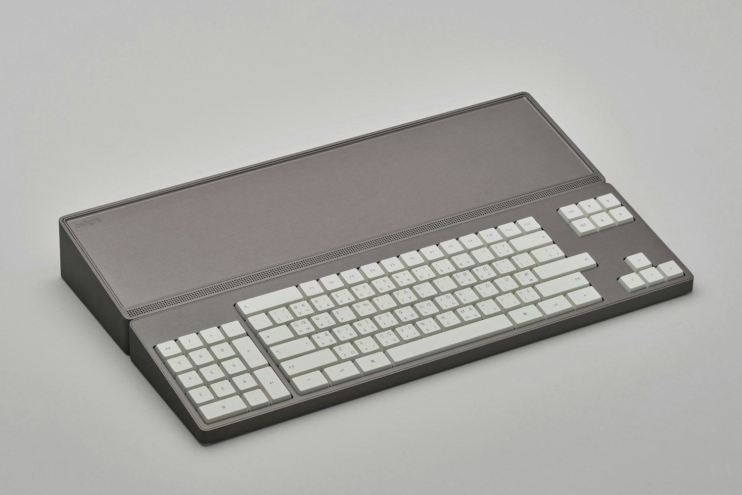 Caligra c100 Developer Terminal