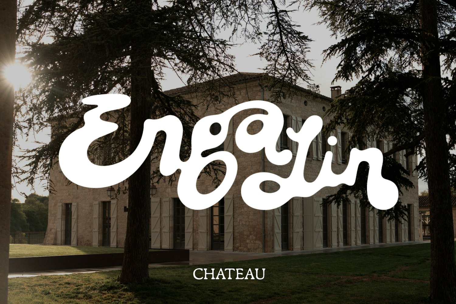 Chateau Engalin