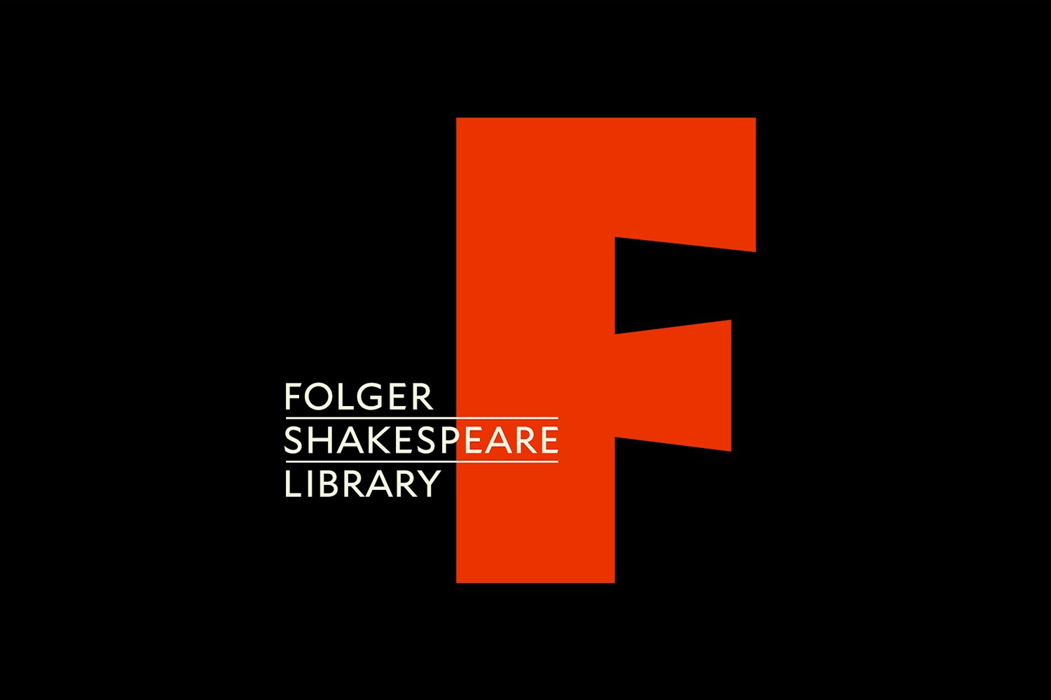Folger Shakespeare Library