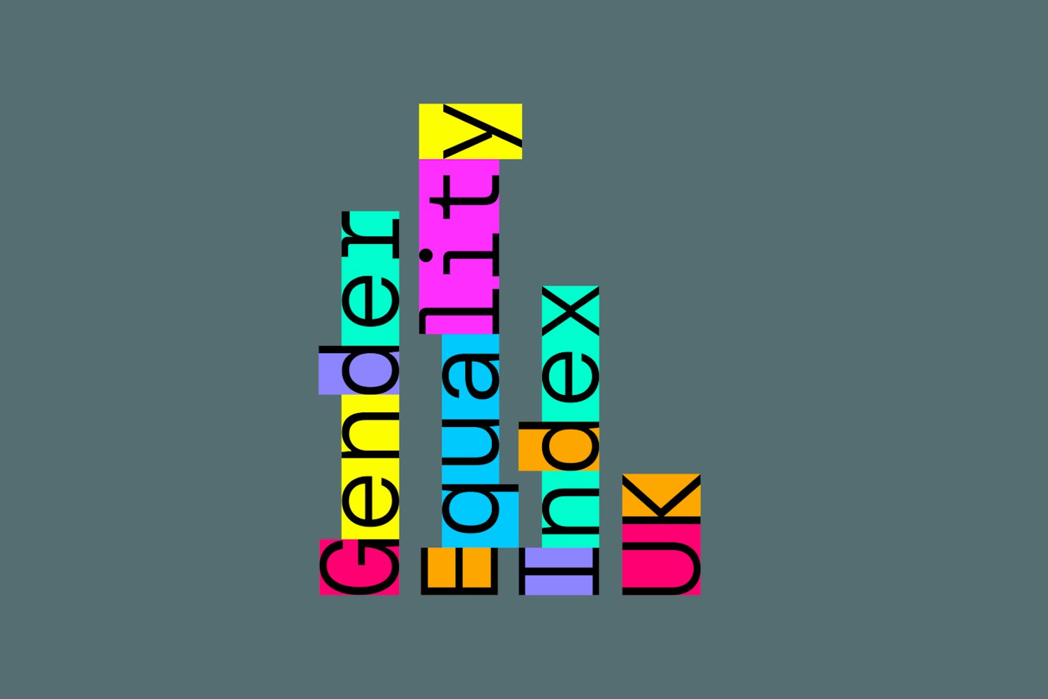 Gender Equality Index UK