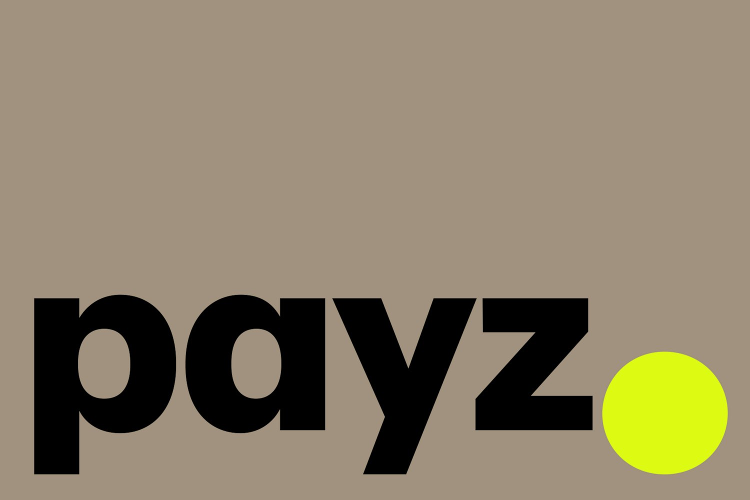 Payz