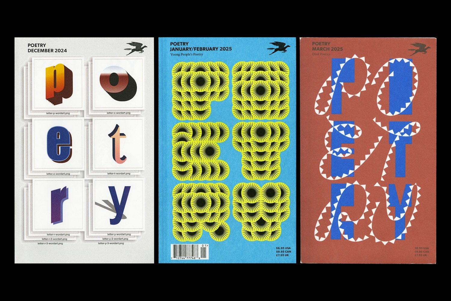 Poetry Magazine