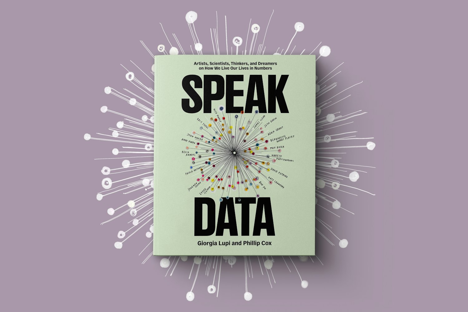 'Speak Data'
