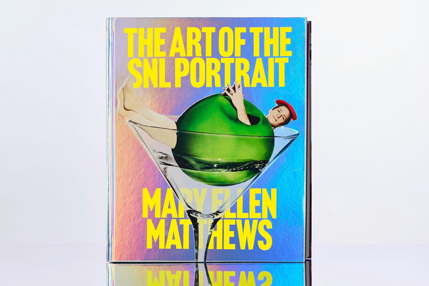 ‘The Art of the SNL Portrait’