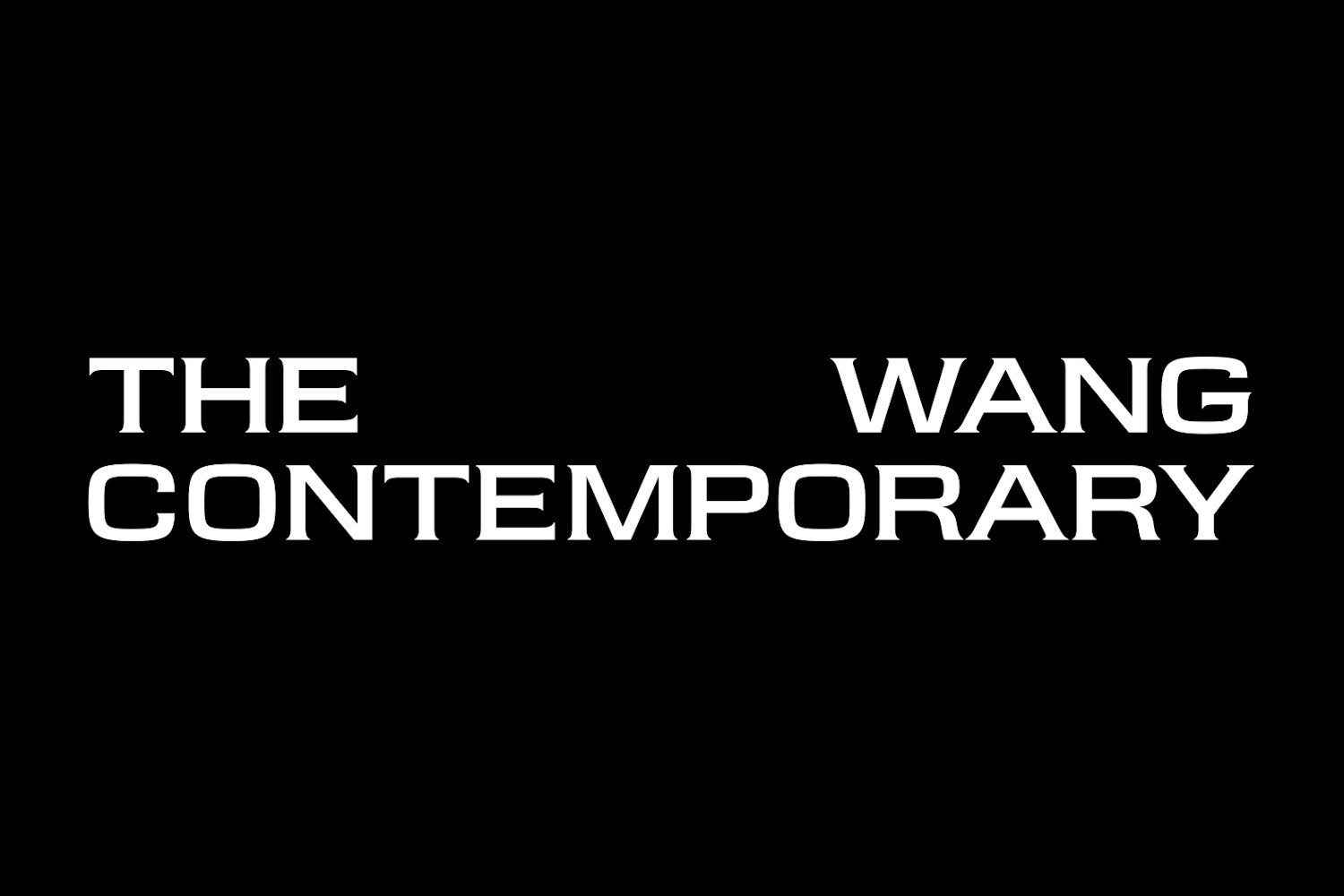 The Wang Contemporary