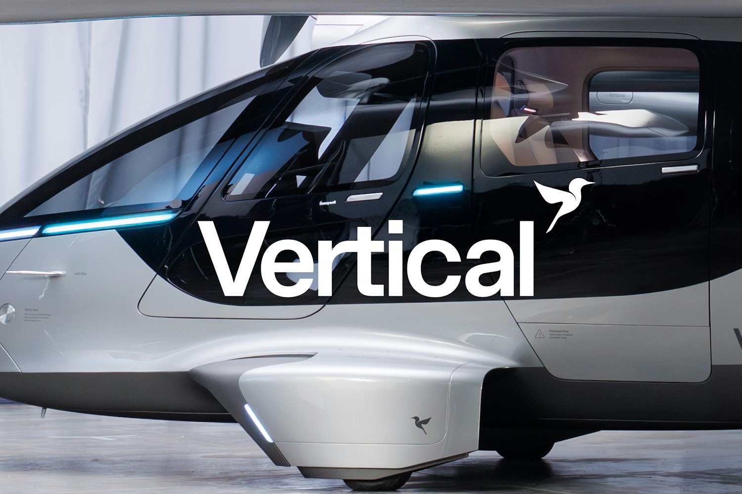 Vertical