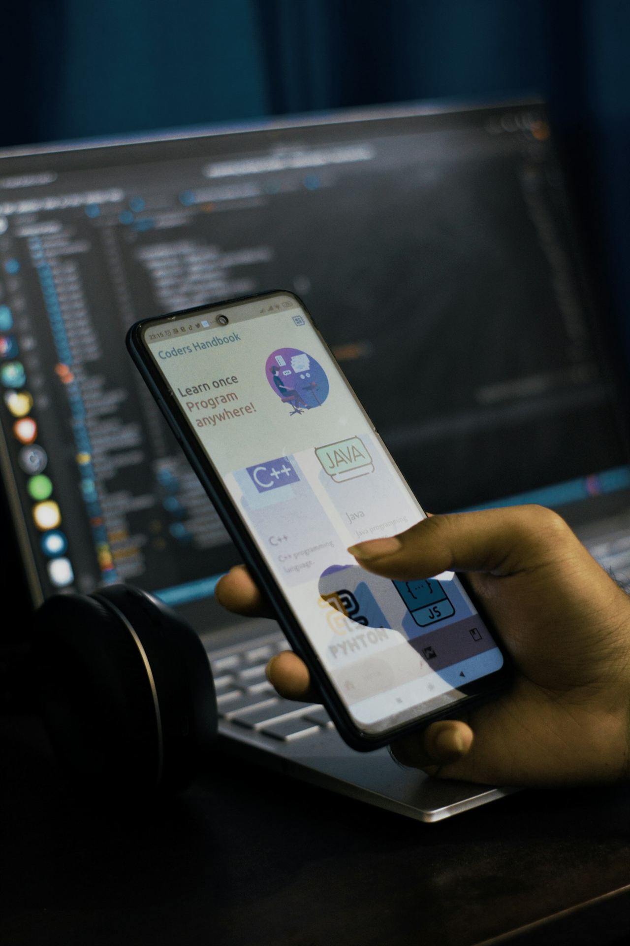 software development service