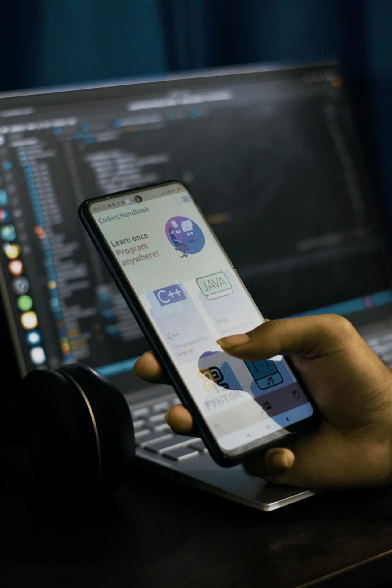 Custom Software & Application Development