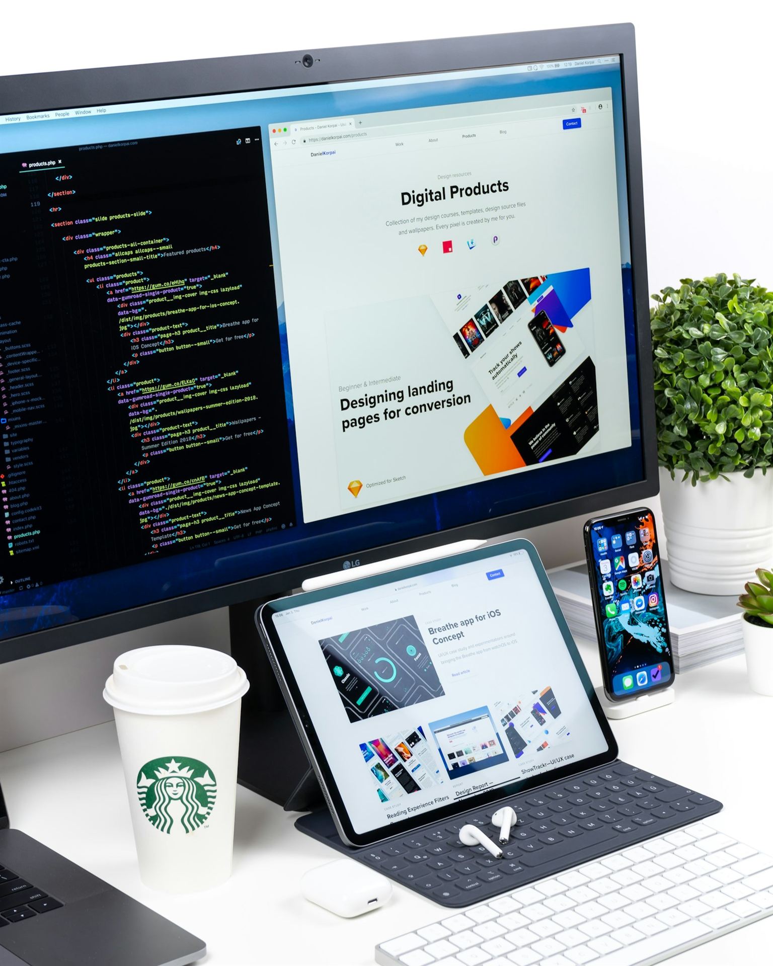 ui ux design service